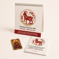 Calendar Feng Shui 2027,
previziuni 2027 pentru fiecare zodie
si card Tai Sui 2027 bonus!