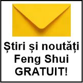 Abonati-va la newsletter-ul gratuit editat de www.feng.shui.ro