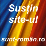 Sunt Roman! Si sunt mandru de acest lucru! Sau mi-e rusineâ€¦ Hai România!